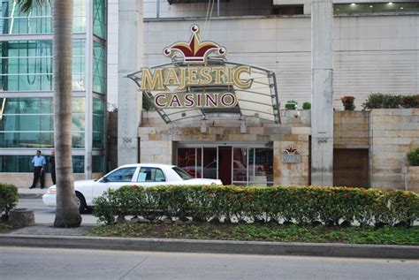 Bgame Casino Panama