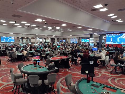 Bicycle Casino Torneios De Poker 2024