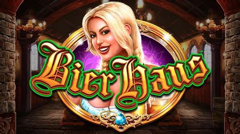 Bier Haus Slot Gratis