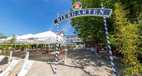 Biergarten Betway