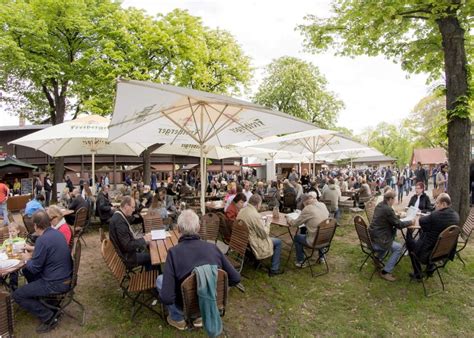 Biergarten Bwin