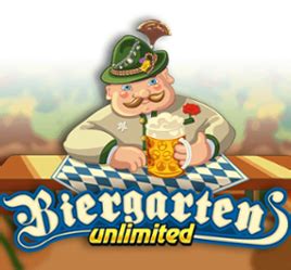 Biergarten Unlimited Betsul