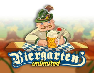 Biergarten Unlimited Brabet