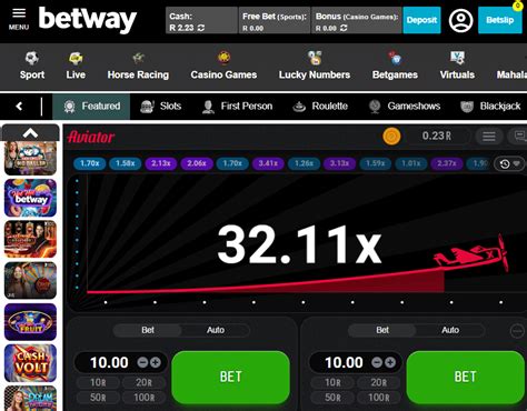 Big Apple Betway