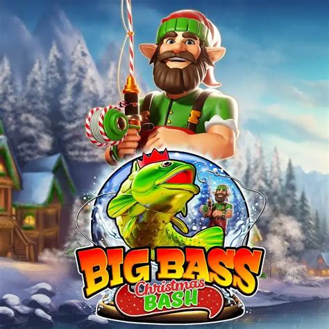 Big Bass Christmas Bash Review 2024