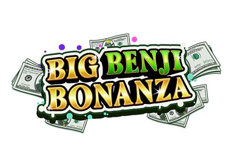 Big Benji Bonanza Leovegas