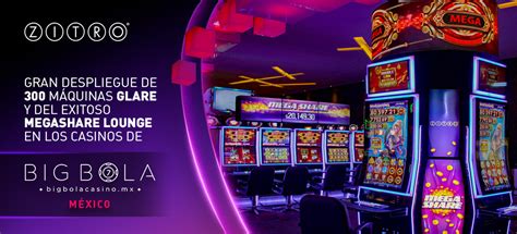 Big Bola Casino Apostas