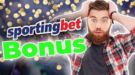 Big Bonus Sportingbet