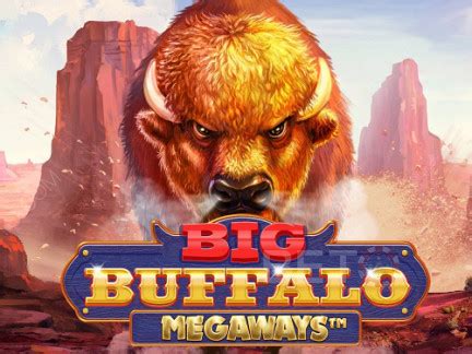 Big Buffalo Megaways Bet365