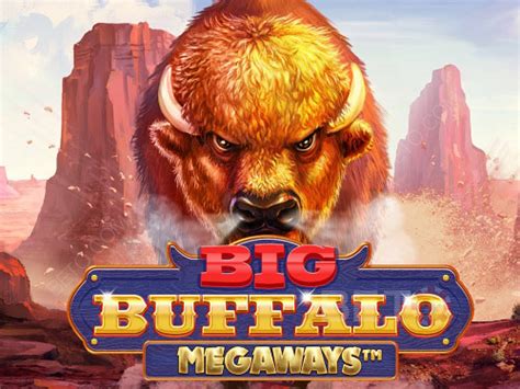 Big Buffalo Megaways Review 2024
