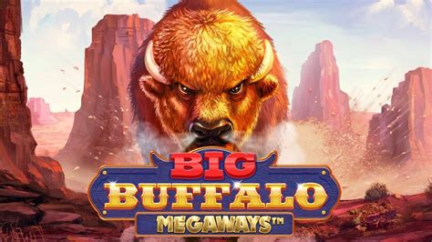 Big Buffalo Slot Gratis