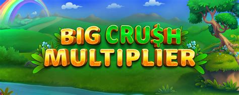 Big Crush Multiplier Bodog