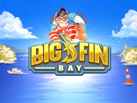Big Fin Bay Netbet
