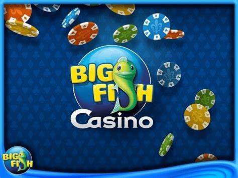 Big Fish Casino Blackjack Dicas