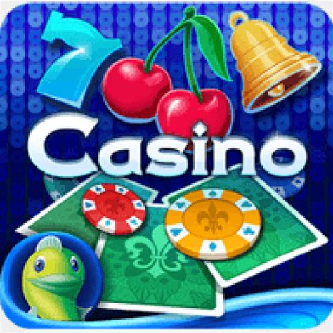 Big Fish Casino De Download De Aplicativos