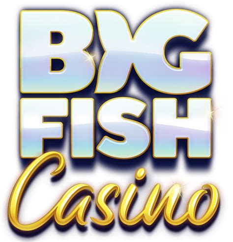 Big Fish Casino Lancamento