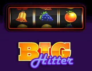 Big Hitter Review 2024