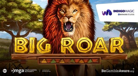 Big Roar Bodog