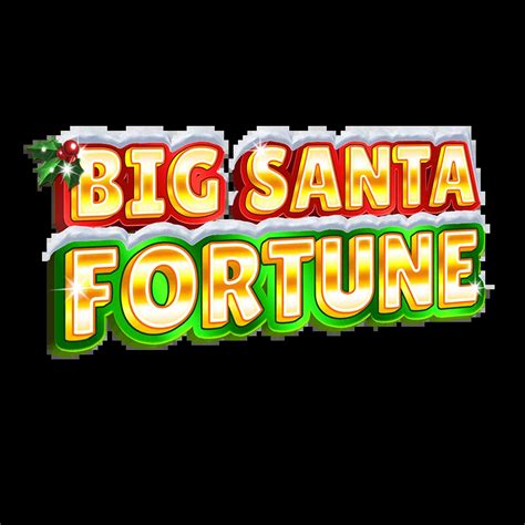 Big Santa Fortune Brabet