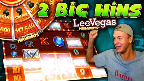 Big Shots Leovegas