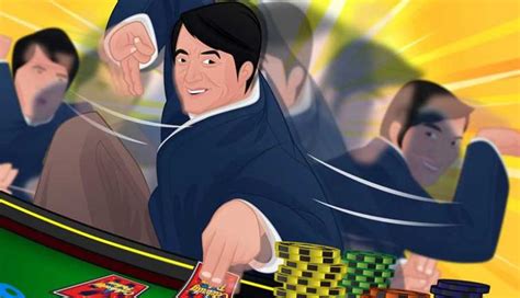 Big Slick Mao De Poker