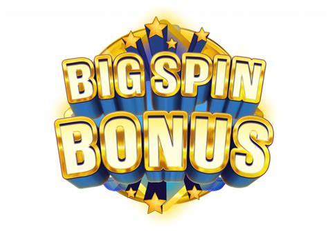 Big Spin Bonus Review 2024