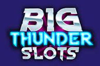 Big Thunder Slots Casino Ecuador