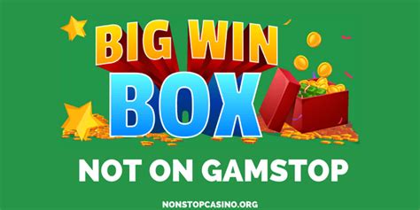 Big Win Box Casino Aplicacao