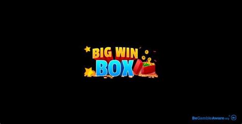 Big Win Box Casino Mobile
