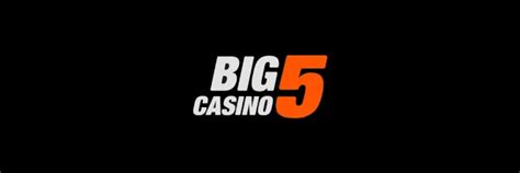 Big5casino Belize