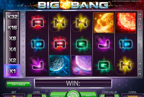 Bigbang Casino