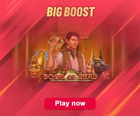 Bigboost Casino Online