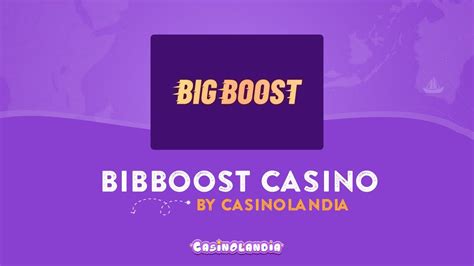 Bigboost Casino Peru