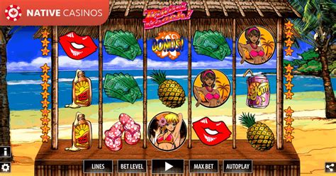Bikini Beach Slot - Play Online