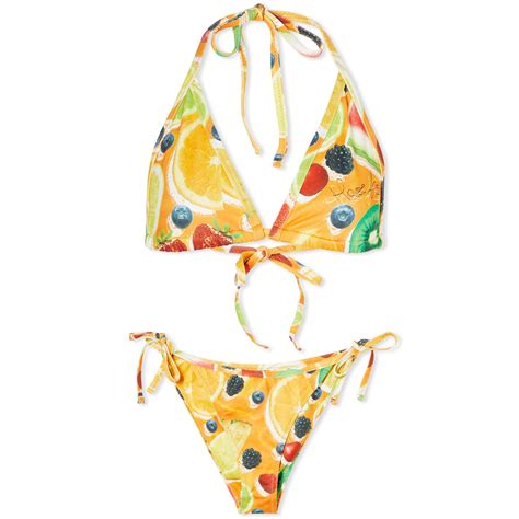 Bikini Fruits Bodog