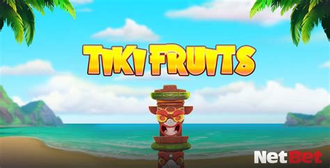 Bikini Fruits Netbet