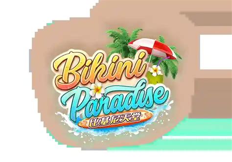 Bikini Paradise Novibet
