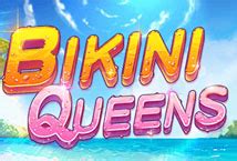 Bikini Queens Parimatch