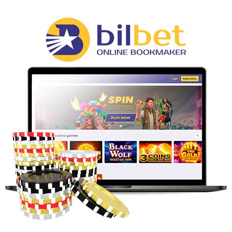 Bilbet Casino Argentina