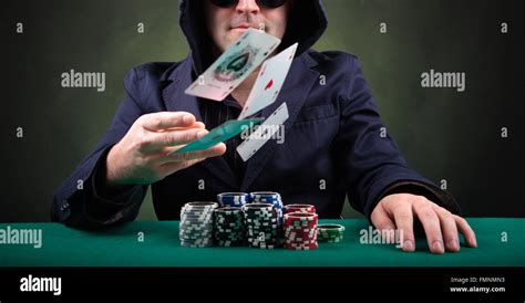Bilder Pokerspieler