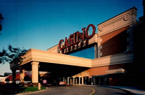 Bilhetes Casino Windsor