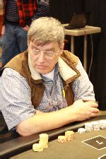 Bill Romer Poker