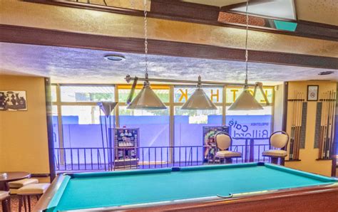 Billard Casino Ravensburg