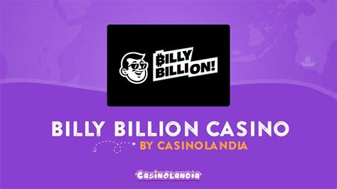 Billy Billion Casino Ecuador