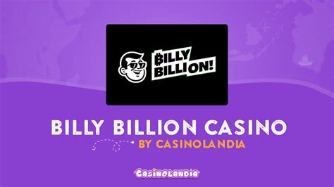 Billy Billion Casino Haiti