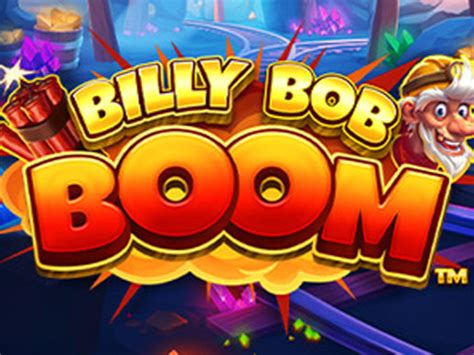 Billy Bob Boom Leovegas