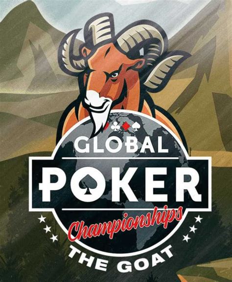 Billy Goat Poker