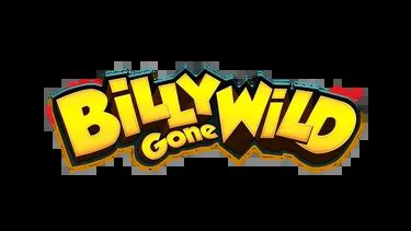 Billy Gone Wild Blaze