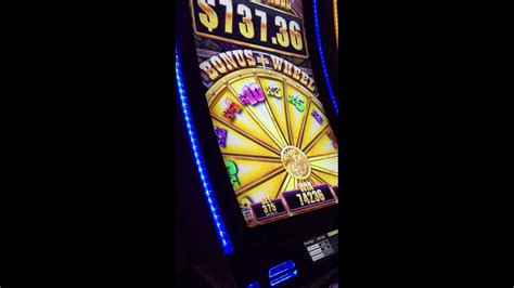 Biloxi Slot Vencedores