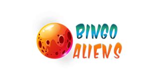 Bingo Aliens Casino Colombia